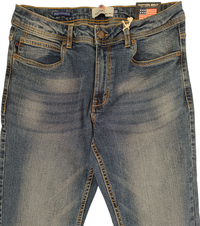 JEANS UOMO PACB51 Tellini S.R.L. Velkoobchodní oblečení
